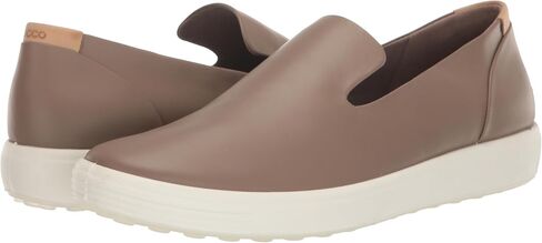 ECCO Women's Soft 7 Slip on Sneaker in Saudi Arabia