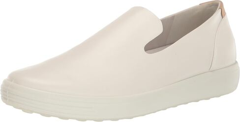 ECCO Women's Soft 7 Slip on Sneaker in Saudi Arabia