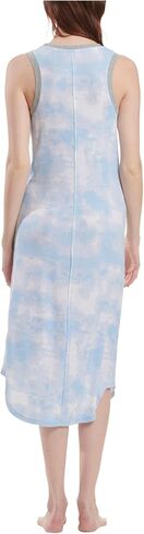 Splendid Women's Maxi Racerback Modal Knit Nightgown in Saudi Arabia