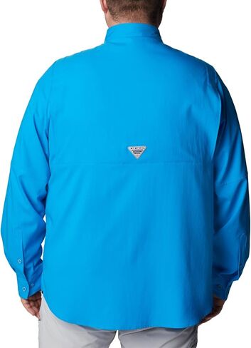 Columbia Men's PFG Tamiami Ii UPF 40 Long Sleeve Fishing Shirt in Saudi Arabia