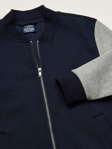 Charles River Apparel Adult Captain's Jacket in Saudi Arabia
