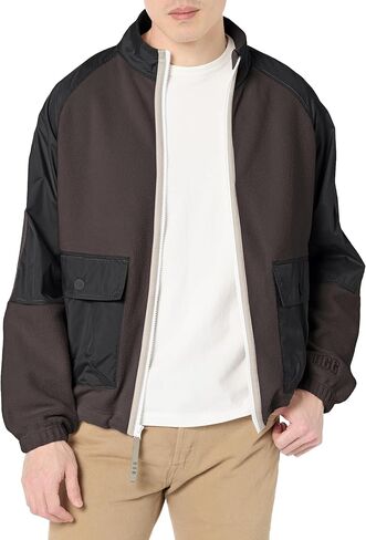 UGG Men's Max Uggfluff Sport Jacket in Saudi Arabia