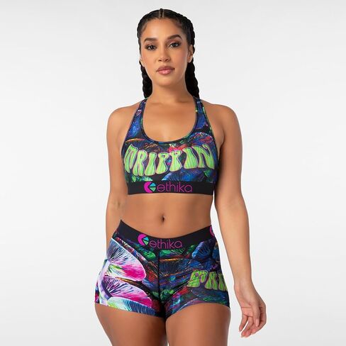Ethika المرأة الرياضية الصدرية | حديقة الفطر in Kuwait