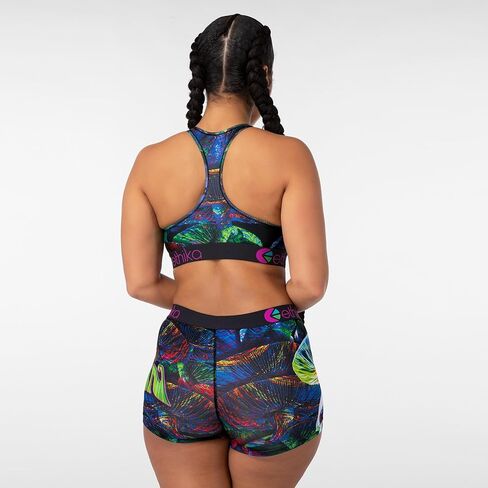 Ethika المرأة الرياضية الصدرية | حديقة الفطر in Kuwait