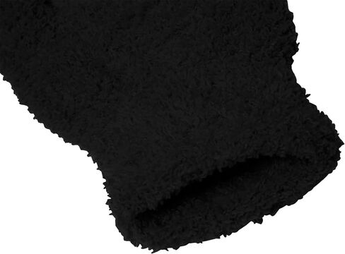 Gravity Trading Men's Women's Warm Winter Fuzzy Cozy Gloves in Saudi Arabia