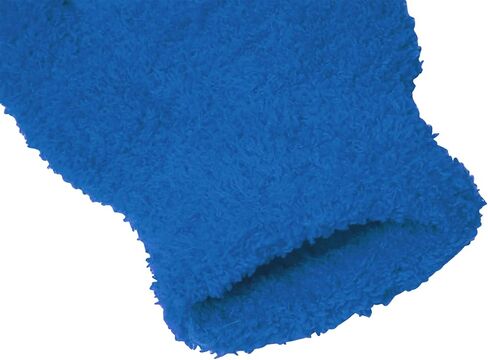 Gravity Trading Men's Women's Warm Winter Fuzzy Cozy Gloves in Saudi Arabia