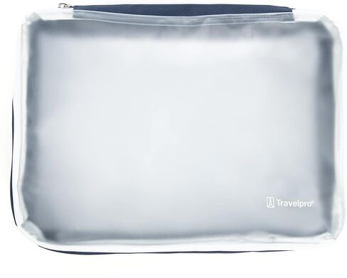 ترافيل برو مكعبات تعبئة كبيرة مقاومة للماء من رود تريب، 3 قطع، ازرق in Kuwait