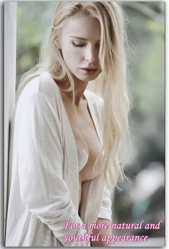 YISIBIA 80 قطعة من أغطية الحلمات للنساء، لاصقة للاستعمال مرة واحدة، ملصقات فطائر الحلمة الطبيعية وغير المرئية من الساتان بتلات الثدي (بيج/أسود) in Kuwait