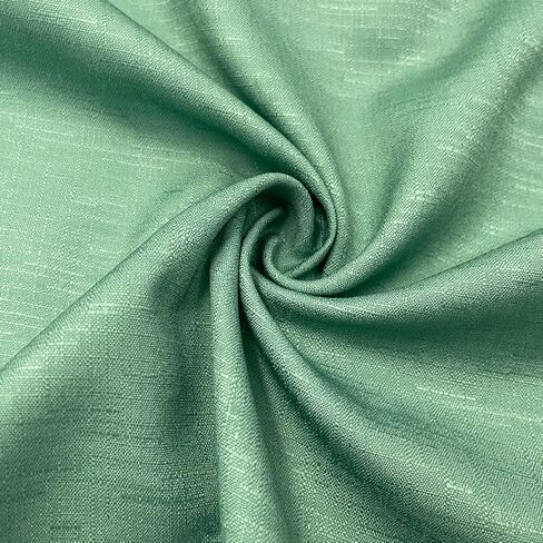 قمصان كتان 2024 للرجال هينلي باكمام طويلة وقبة مخططة وازرار بتصميم فينتاج للشاطئ وهاواي in Kuwait