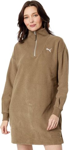 PUMA Her Winterized 1/2 Zip in Saudi Arabia