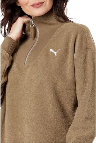 PUMA Her Winterized 1/2 Zip in Saudi Arabia
