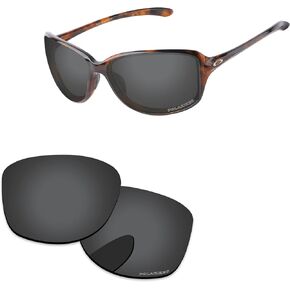 عدسات PapaViva البديلة لإطار النظارات الشمسية Oakley Cohort OO9301