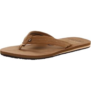 Cobian Men's Water Friendly Las Olas Flip Flops