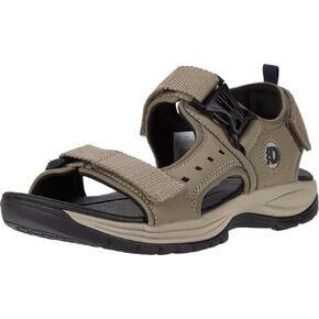 Dunham Men's Nolan Wf Sandal in Kuwait