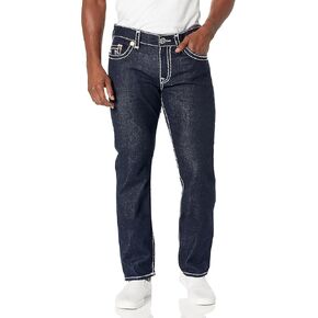 True Religion Men's Ricky Nf Super T in Saudi Arabia
