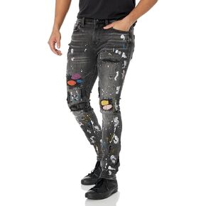 Cult of Individuality Men's Jeans in Kuwait