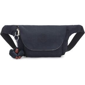 Kipling Women's Arvin, Waist Strap, Medium Bag, Nylon Travel Pouch in Saudi Arabia