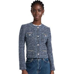 سترة كريستين تويد النسائية من Generation Love in Kuwait