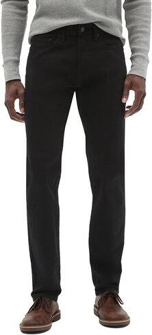 GAP Men's Gapflex Stretch Technology Slim Fit Denim Jeans in Saudi Arabia
