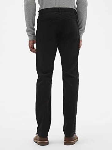 GAP Men's Gapflex Stretch Technology Slim Fit Denim Jeans in Saudi Arabia