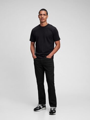 GAP Men's Gapflex Stretch Technology Slim Fit Denim Jeans in Saudi Arabia