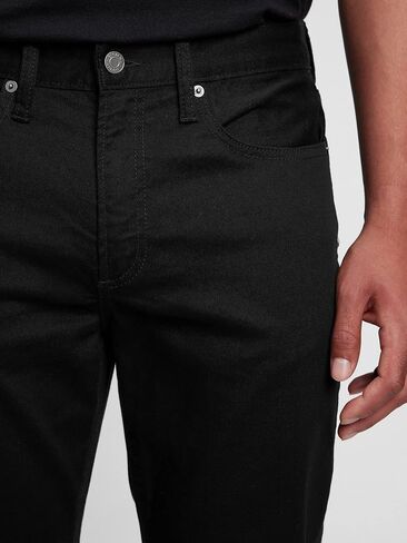 GAP Men's Gapflex Stretch Technology Slim Fit Denim Jeans in Saudi Arabia