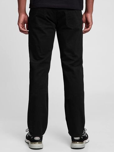 GAP Men's Gapflex Stretch Technology Slim Fit Denim Jeans in Saudi Arabia