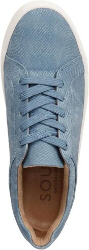 SOUL Naturalizer Women’s Neela Lace Up Fashion Sneaker in Saudi Arabia