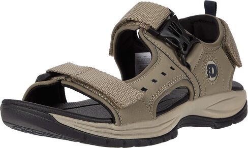Dunham Men's Nolan Wf Sandal in Saudi Arabia