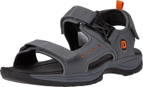 Dunham Men's Nolan Wf Sandal in Saudi Arabia