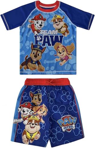 شخصية مرخصة للأولاد من Rash Guard in Kuwait
