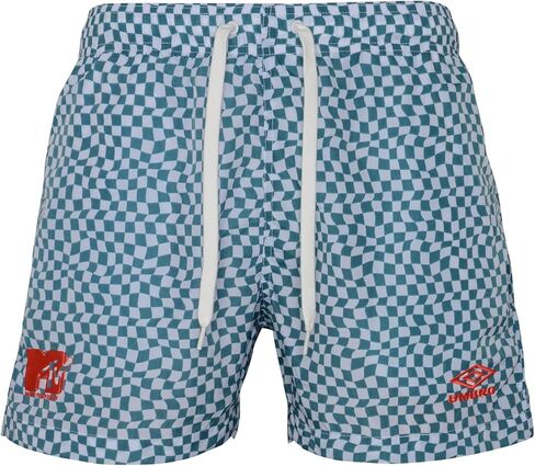 Umbro Standard X MTV Swim Short in Saudi Arabia