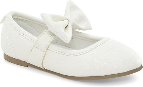 Carter's Girl's Classy Dress Shoe in Saudi Arabia