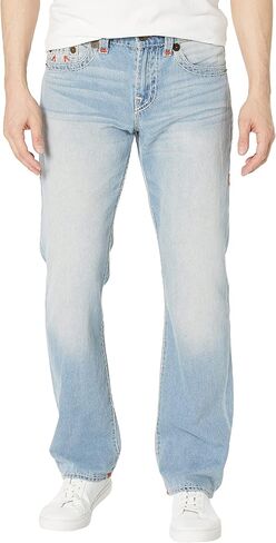 True Religion Men's Ricky Nf Super T in Saudi Arabia