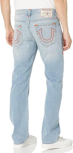 True Religion Men's Ricky Nf Super T in Saudi Arabia