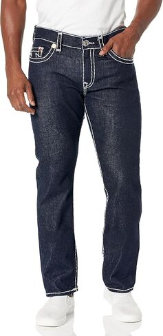 True Religion Men's Ricky Nf Super T in Saudi Arabia