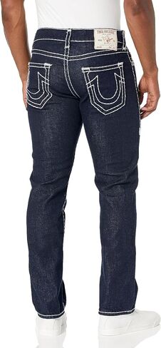 True Religion Men's Ricky Nf Super T in Saudi Arabia