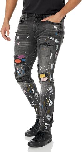 Cult of Individuality Men's Jeans in Kuwait