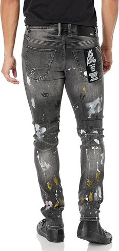 Cult of Individuality Men's Jeans in Kuwait