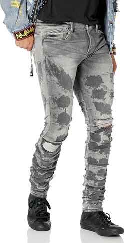 Cult of Individuality Men's Jeans in Saudi Arabia