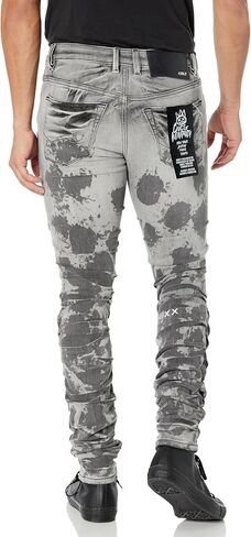 Cult of Individuality Men's Jeans in Saudi Arabia