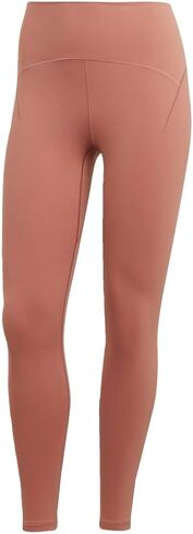 adidas Women's Yoga Studio Luxe 7/8 Tights in Saudi Arabia