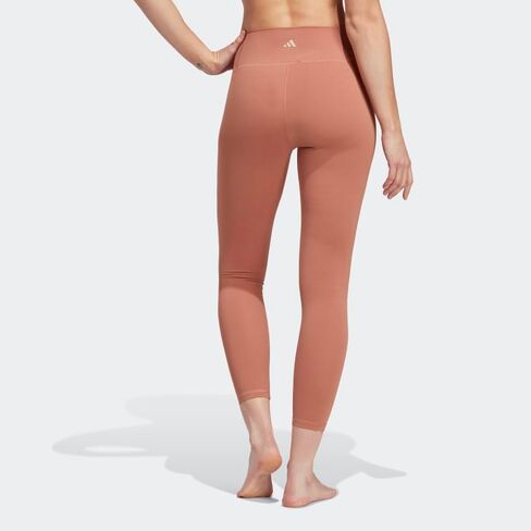 adidas Women's Yoga Studio Luxe 7/8 Tights in Saudi Arabia
