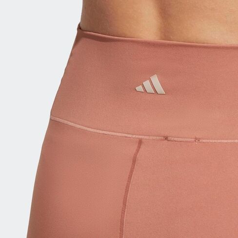 adidas Women's Yoga Studio Luxe 7/8 Tights in Saudi Arabia