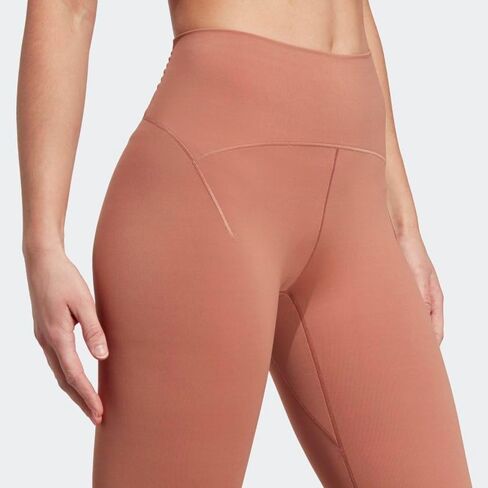 adidas Women's Yoga Studio Luxe 7/8 Tights in Saudi Arabia
