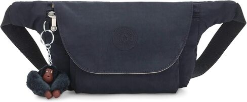 Kipling Women's Arvin, Waist Strap, Medium Bag, Nylon Travel Pouch in Saudi Arabia