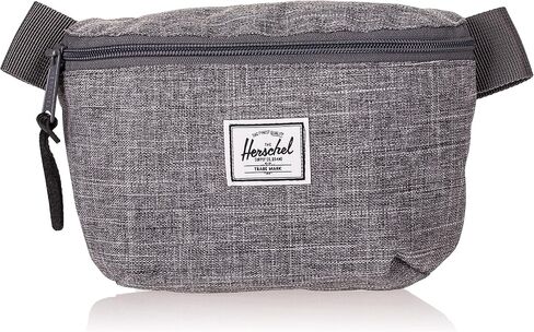 Herschel Fourteen Waist Pack, Woodlang/Camouflage, Standard Size in Saudi Arabia