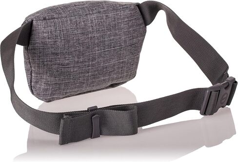 Herschel Fourteen Waist Pack, Woodlang/Camouflage, Standard Size in Saudi Arabia