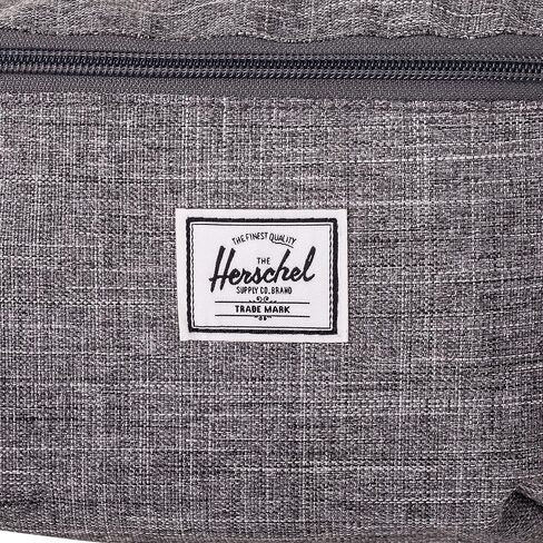 Herschel Fourteen Waist Pack, Woodlang/Camouflage, Standard Size in Saudi Arabia