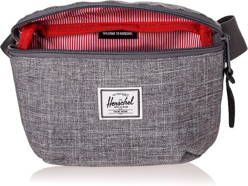 Herschel Fourteen Waist Pack, Woodlang/Camouflage, Standard Size in Saudi Arabia